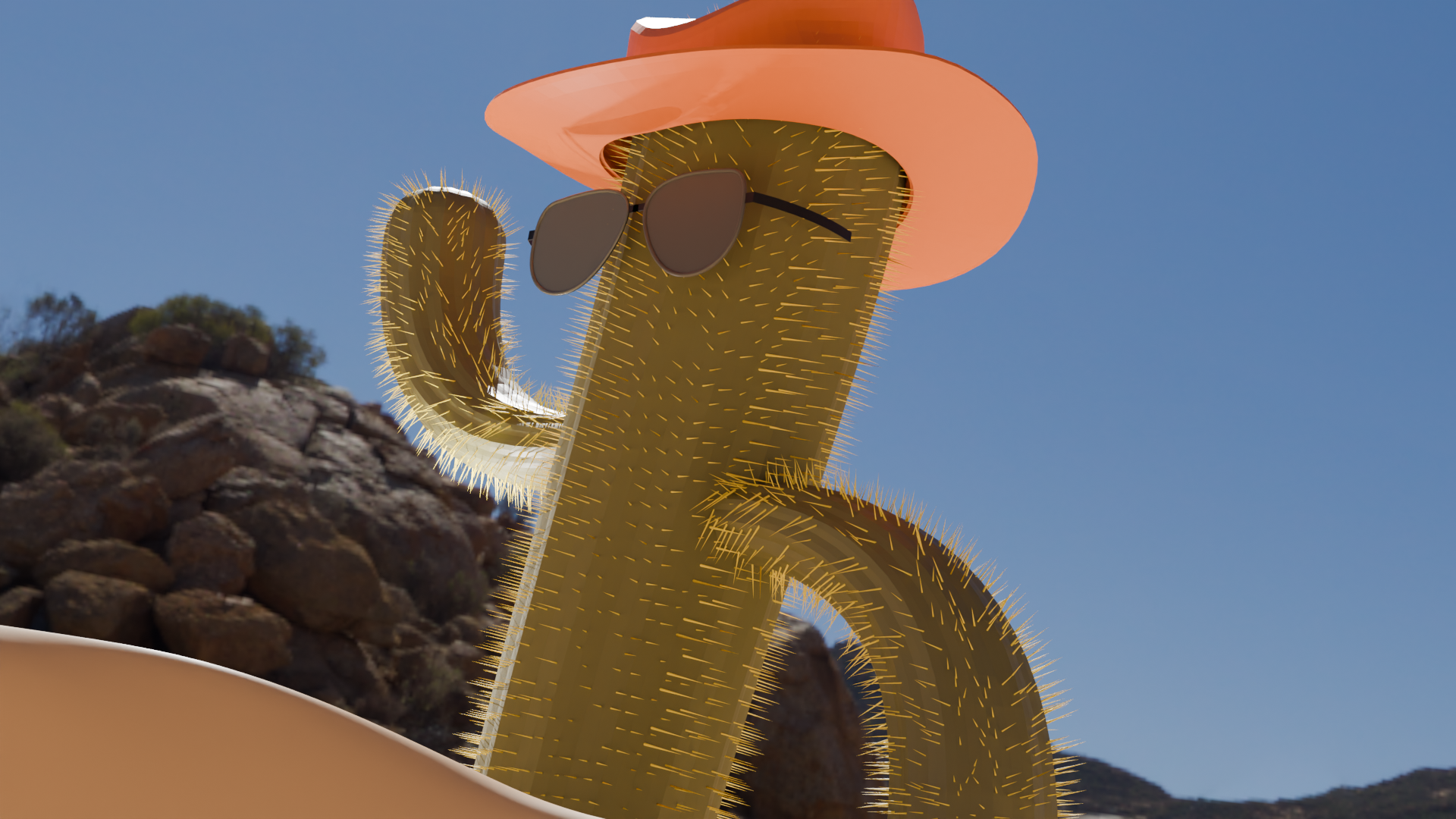 cactus angle 3